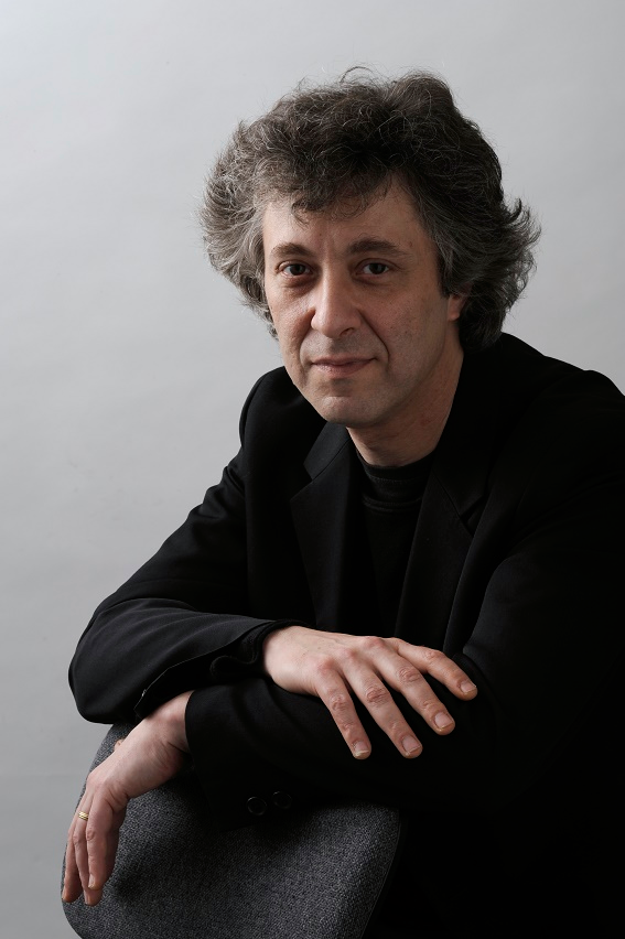 Sergei Edelmann